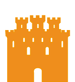 Castillo del escudo de Elgoibar
