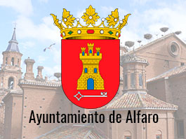 Ayuntamiento de Alfaro