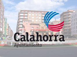Ayuntamiento Calahorra
