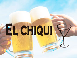 Bar Chiqui