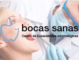Clínica Dental Bocas Sanas