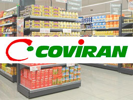 Supermercado Ortega Coviran