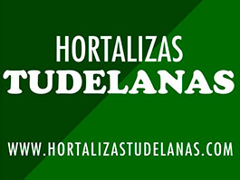 Hortalizas Tudelanas