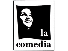 Bar Restaurante La Comedia