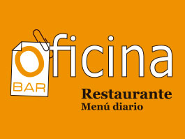 Restaurante La Oficina