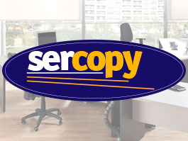 Sercopy Servicio Integral de Empresas