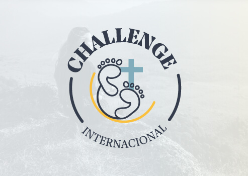 Challenge Internacional – Rediseño de logo y diseño web