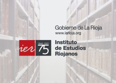 Instituto de Estudios Riojanos – Vídeo Corporativo