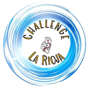 Challenge Internacional, logo antiguo