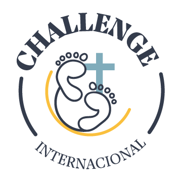 Challenge Internacional, logo nuevo
