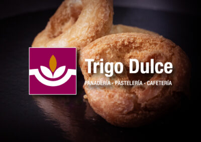 Trigo Dulce